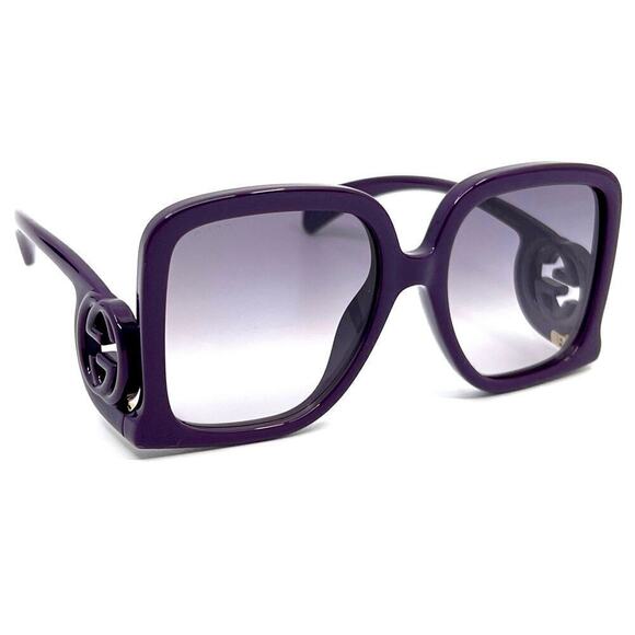 NEW!!! GUCCI Sunglasses GG1326S 003 Authentic - Picture 2 of 16